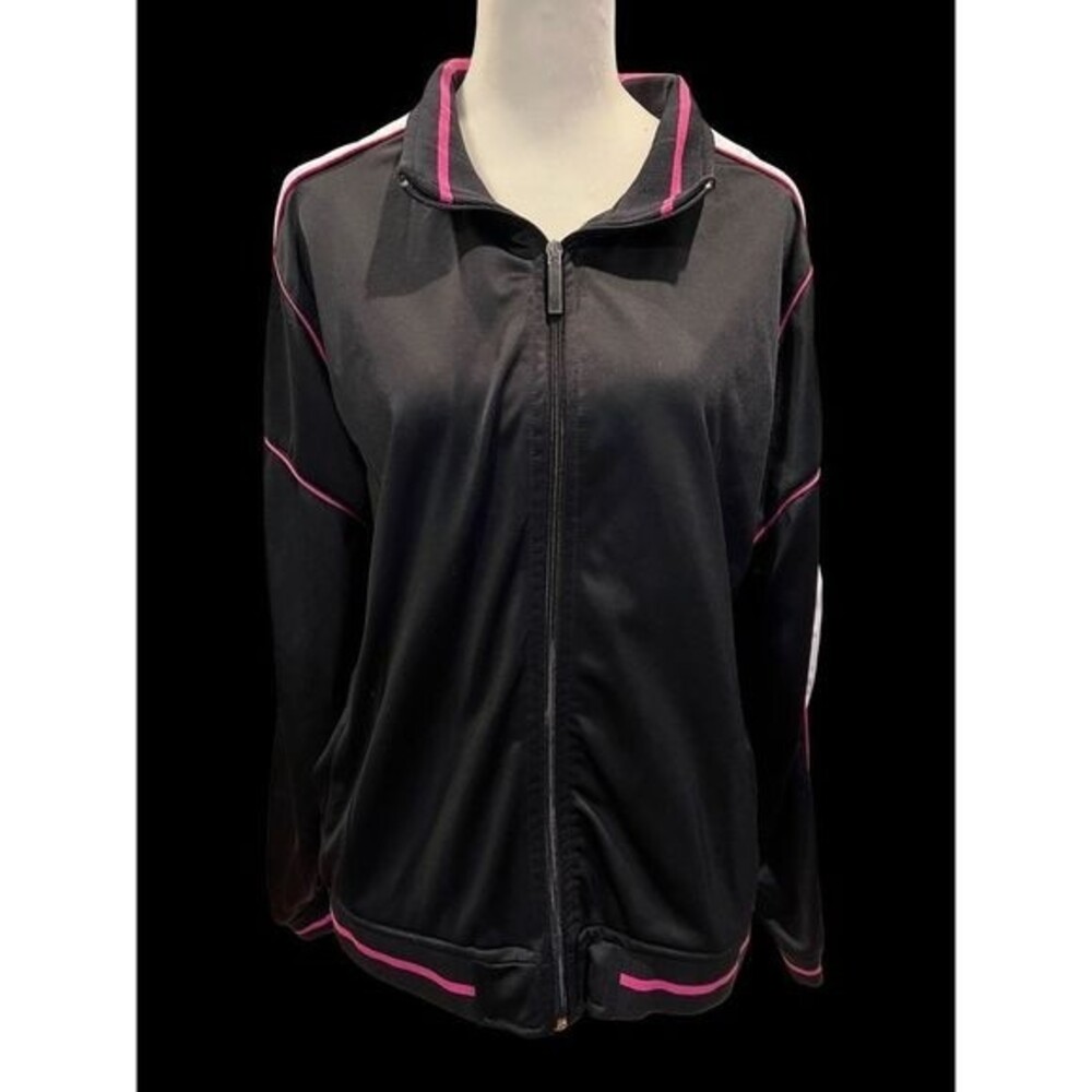 Athletic Works jacket size large